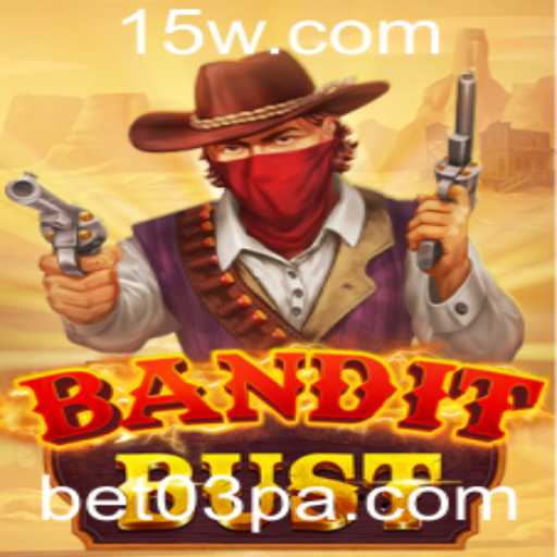 Descubra 'BanditBust': Um Jogo de Aventura e Estratégia