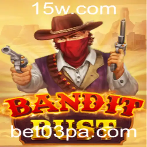 Descubra 'BanditBust': Um Jogo de Aventura e Estratégia