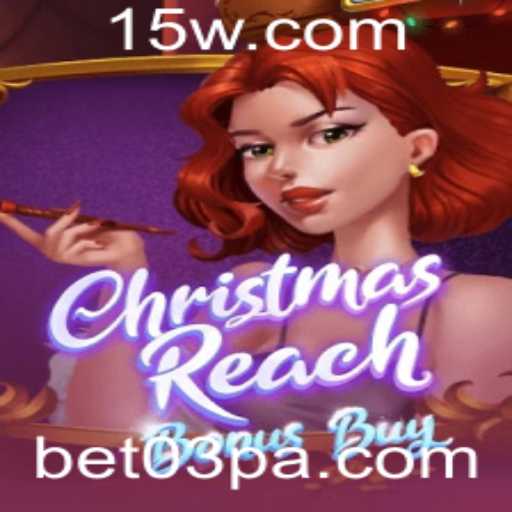Explorando o Mundo de ChristmasReachBonusBuy: O Jogo de Apostas que Está Conquistando a Temporada