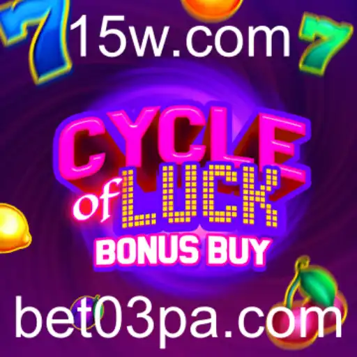CycleofLuckBonusBuy: Mergulhe no Mundo das Apostas com Recompensas Surpreendentes