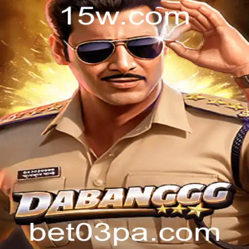 Descubra o Mundo Emocionante de DABANGGG