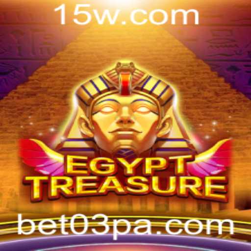 Descubra o Fascinante Jogo EgyptTreasure: Regras, Estratégias e Novidades