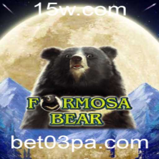 FormosaBear: Explorando Novos Horizontes no Mundo dos Jogos