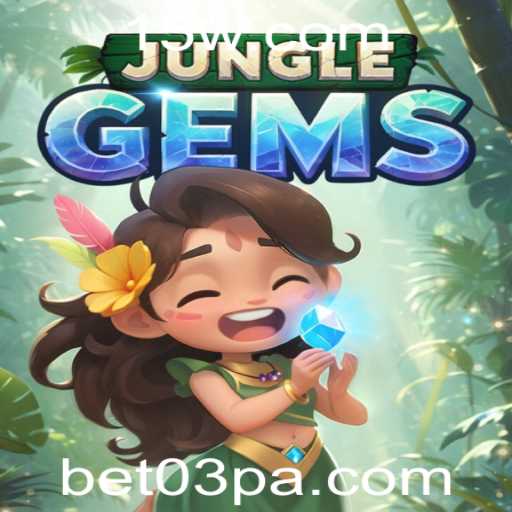 Explorando o Mundo Atraente de JungleGems: Um Guia Completo