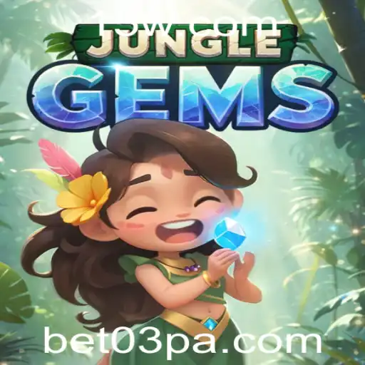 Explorando o Mundo Atraente de JungleGems: Um Guia Completo