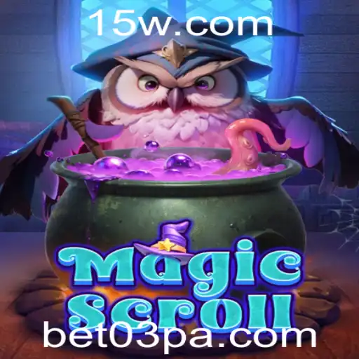 MagicScroll: Um Mergulho no Universo do Jogo que Conquista