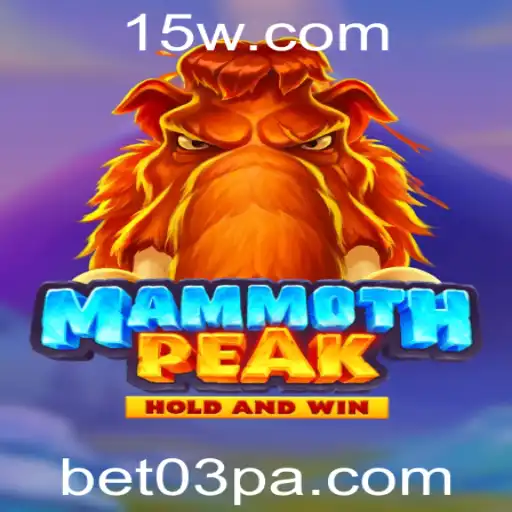 Explorando o Mundo de MammothPeak: Tudo que Você Precisa Saber Sobre Este Inovador Jogo