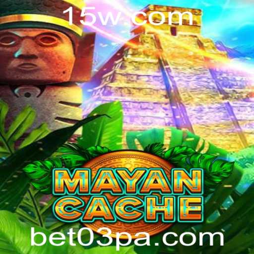 Descubra MayanCache: Um Jogo Envolvente de Estratégia e Aventura