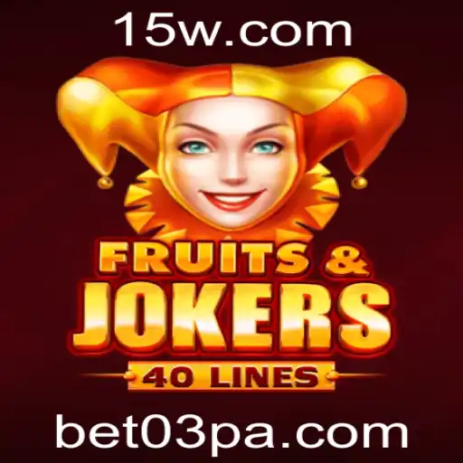Explorando o Universo de FruitsAndJokers40: Dinâmica e Regras do Jogo