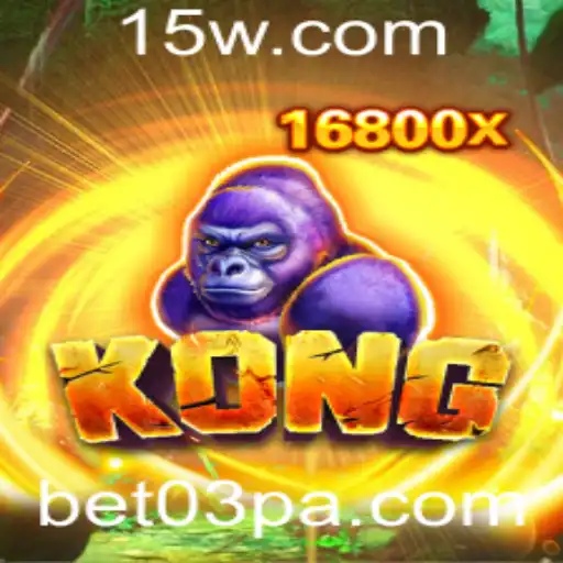 Explorando o Mundo de Kong: Bet 03 Paga