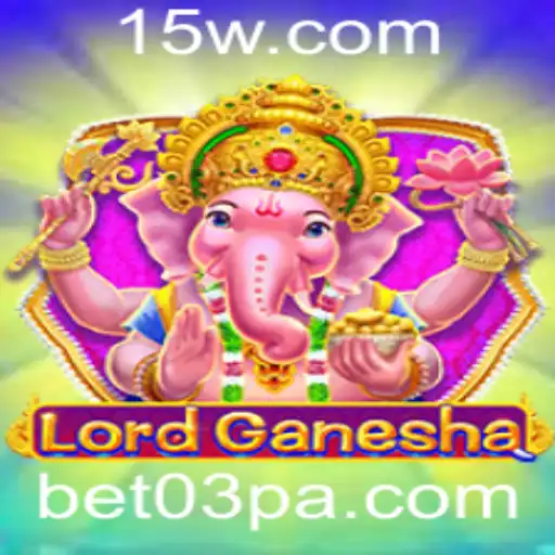 LordGanesha: Descubra o Fascinante Universo do Jogo e as Regras de Bet 03 Paga