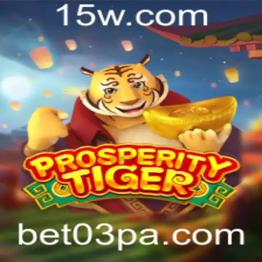 Explorando o Jogo 'ProsperityTiger': Uma Nova Experiência no Mundo das Apostas