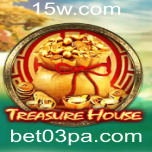 Desbravando o Mundo de TreasureHouse: Uma Nova Fronteira nos Jogos de Aposta