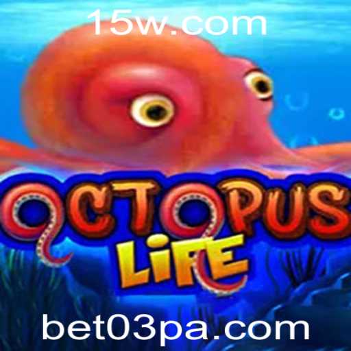 Explorando o Mundo de OctopusLife: O Jogo de Apostas Inovador