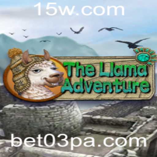 TheLlamaAdventure: Um Jogo Inovador de Aventura e Estratégia