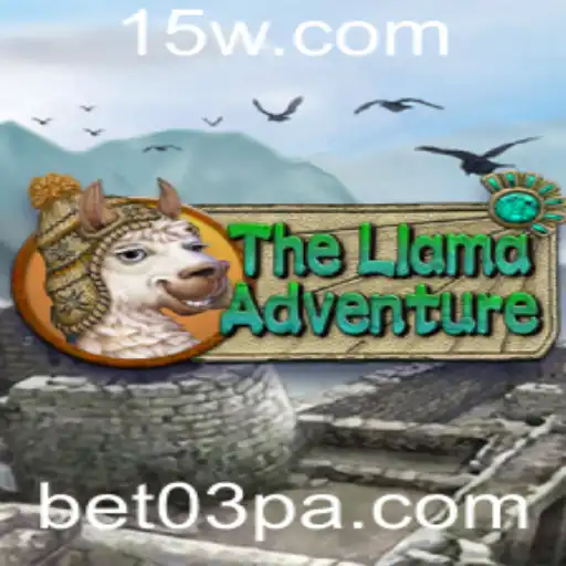 TheLlamaAdventure: Um Jogo Inovador de Aventura e Estratégia