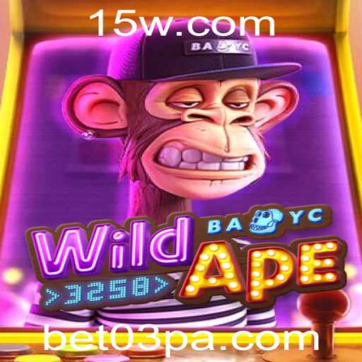 Explorando o Jogo WildApe3258: Estrutura, Regras e Dinâmica