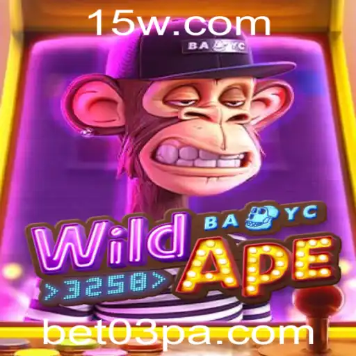 Explorando o Jogo WildApe3258: Estrutura, Regras e Dinâmica