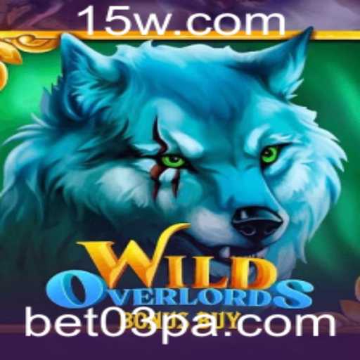 Explorando o Universo de 'WildOverlordsBonusBuy': Um Mergulho na Aventura de Casino