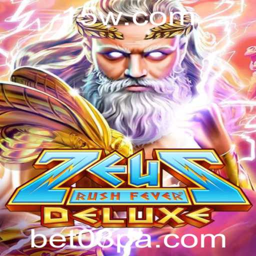 Descubra a Emocionante Experiência de Jogo com ZeusRushFeverDeluxe