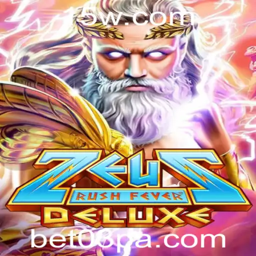 Descubra a Emocionante Experiência de Jogo com ZeusRushFeverDeluxe